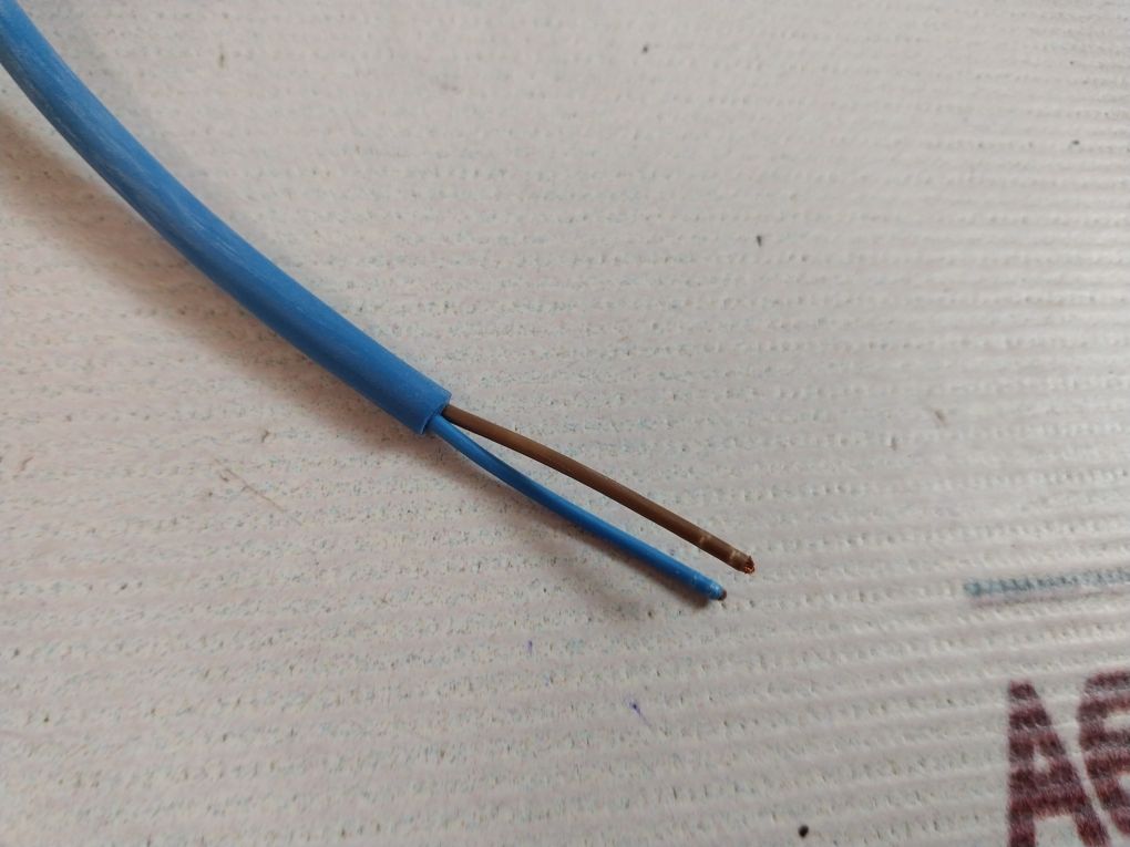 Pepperl+Fuchs V1-g-n-15M-pur 15 Meter With Quick Connector Cable