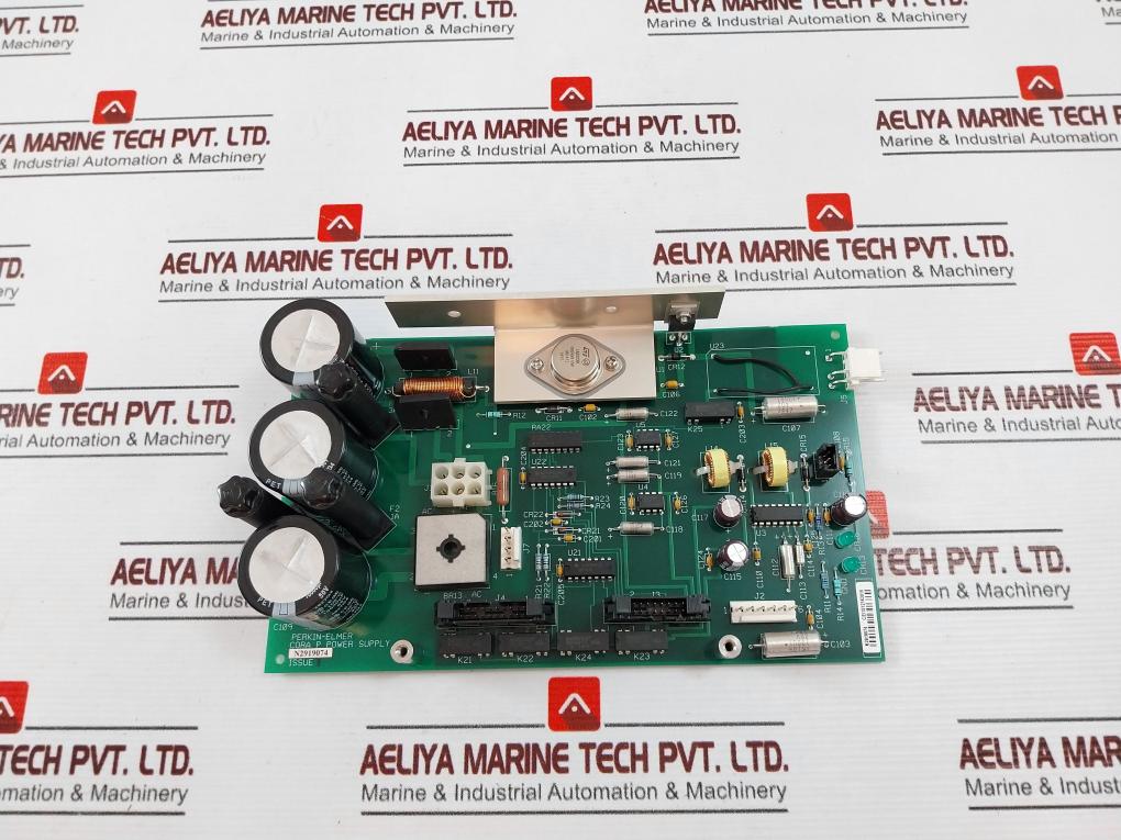 Perkin-elmer N2919074 Cora P Power Supply