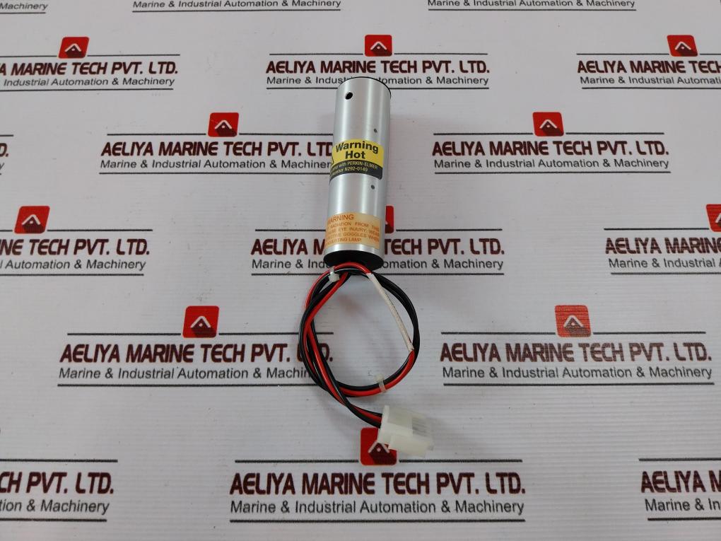 Perkin-elmer N292-0149 Detector Lamp