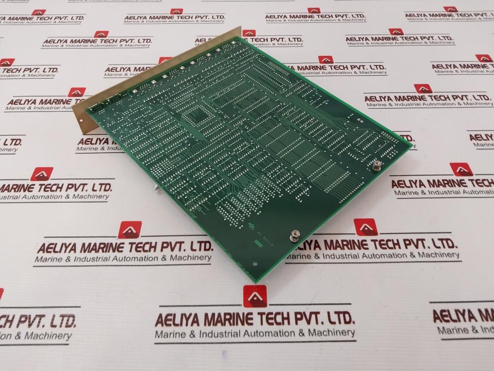 Perkin Elmer 5060-5160-0302 Link System Board