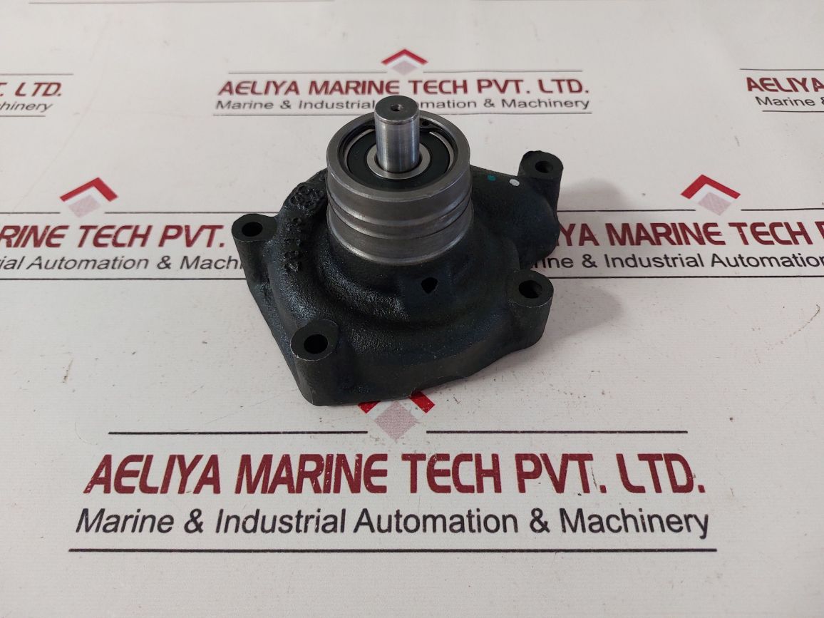Perkins 20J16 Water Pump Parts Kit 37711750/1 Afw3