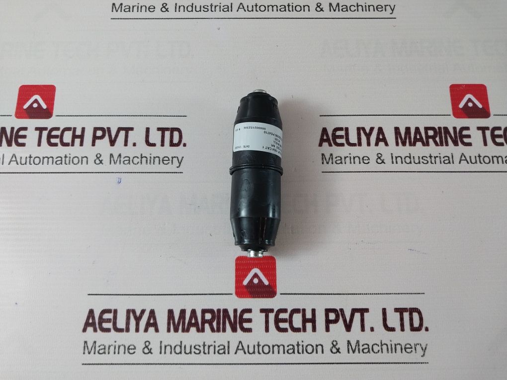 Permasert Astm D-2513/F1924 Cat 1 Non-corrosive Coupling 1/2Cts