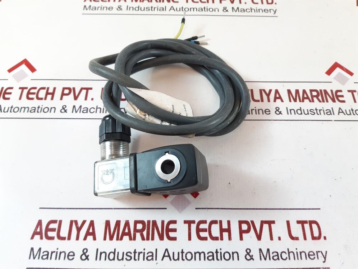 Peters Gda3Yt Solenoid Valve Block 24V
