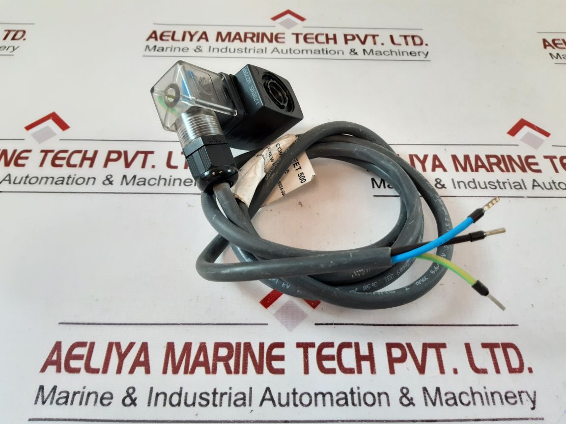 Peters Gda3Yt Solenoid Valve Block 24V