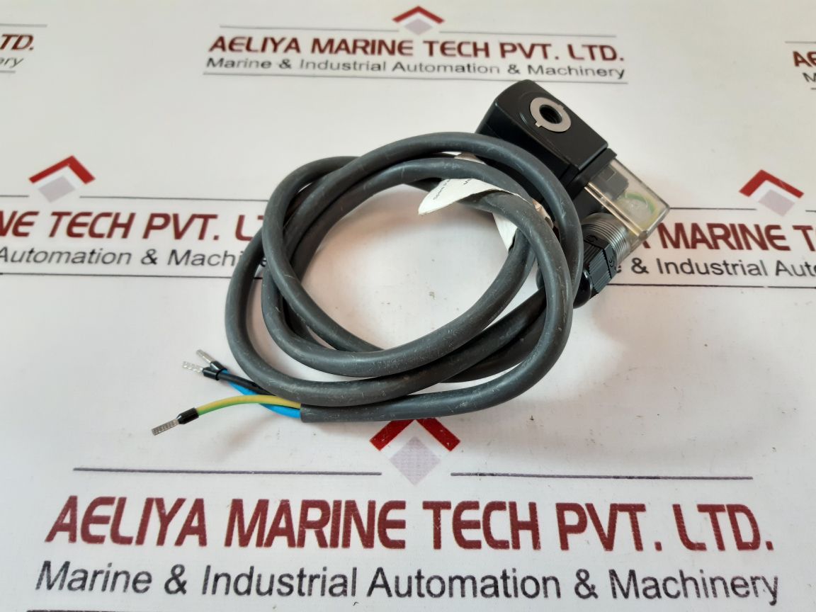 Peters Gda3Yt Solenoid Valve Block 24V
