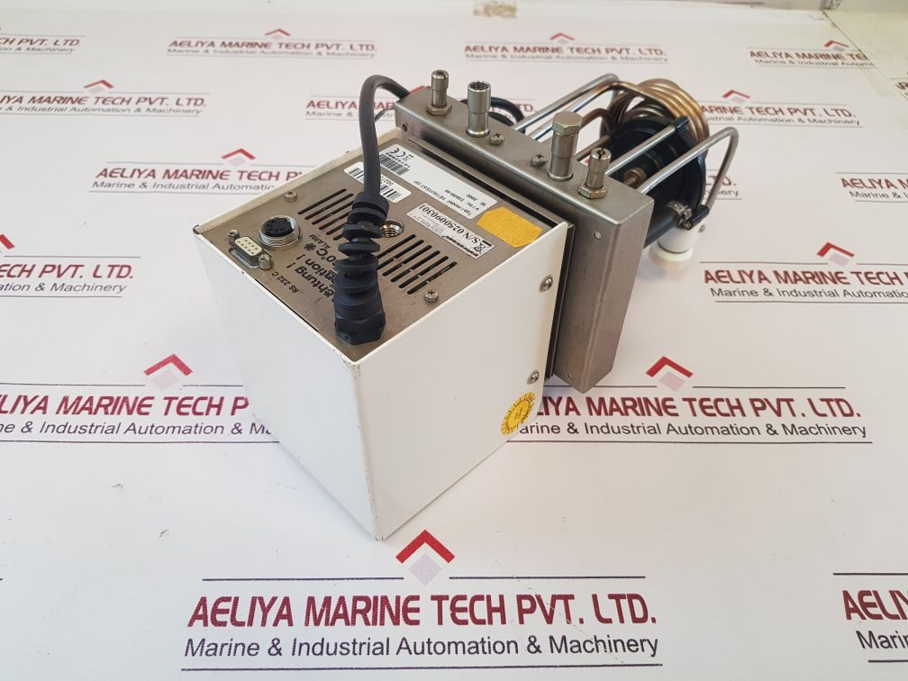 Petrotest Dp 230V 50-60Hz
