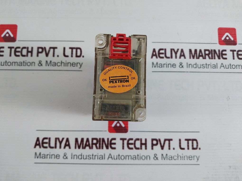 Pextron Tda Quality Control 1000S 110Ca 48/62Hz