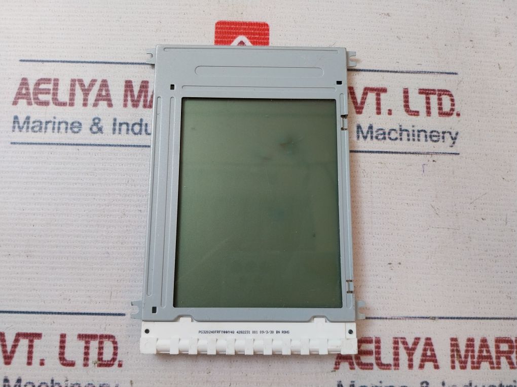 Pg320240Frfynnhy4Q 4282231 001 Lcd Display Panel