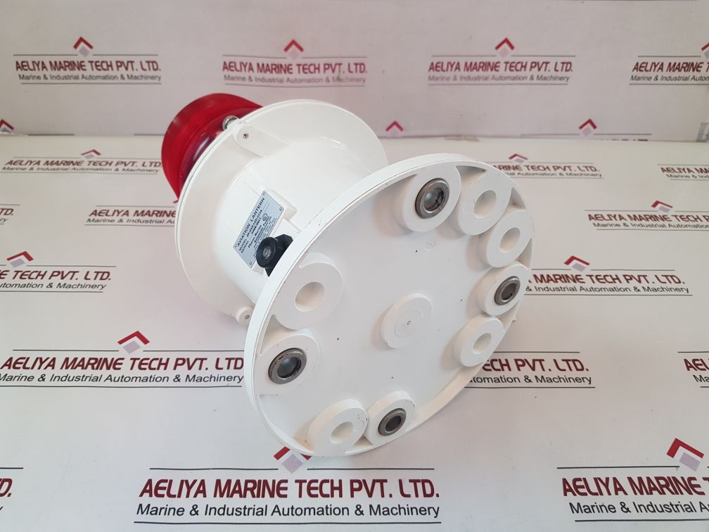 Pharos Am8 3X4 Marine Automatic Power Stabrite Led 8084 0042R