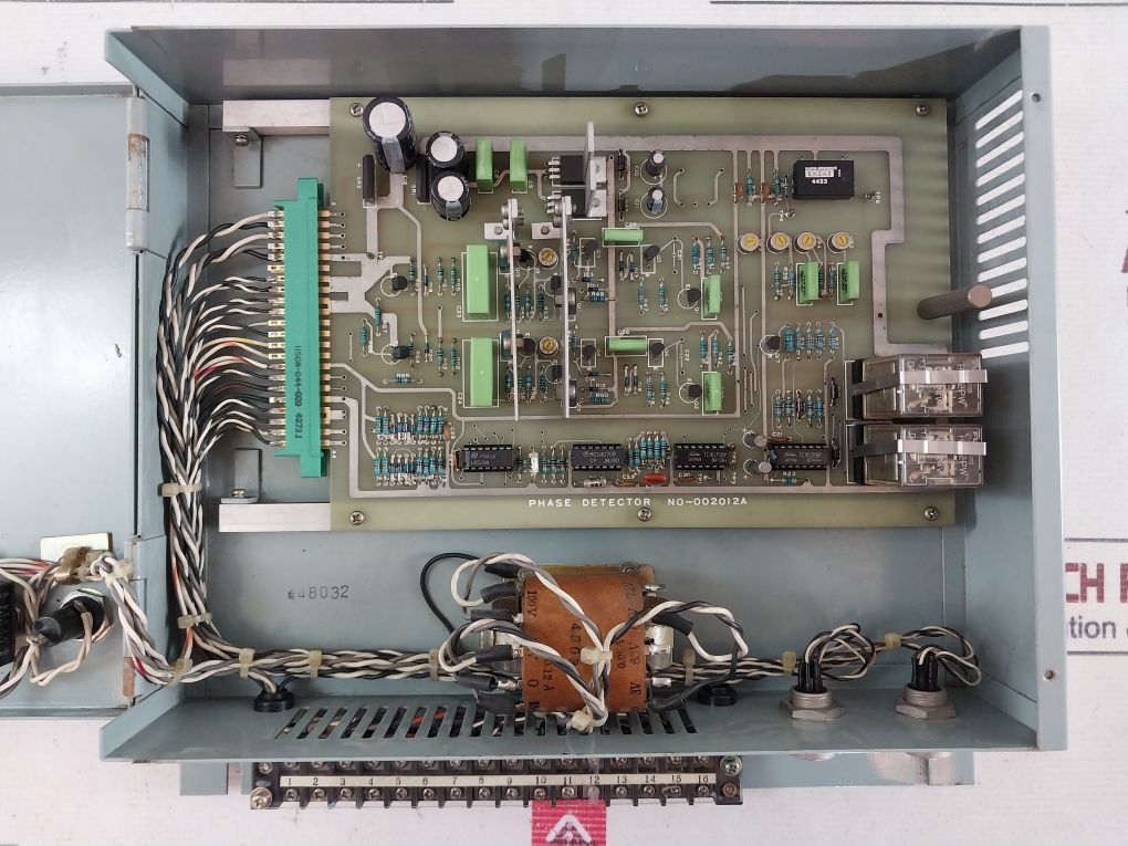 Phase Detector Rpd-001A