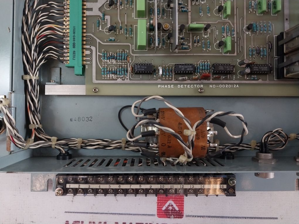 Phase Detector Rpd-001A