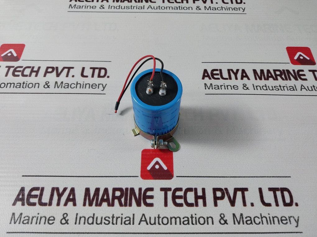 Philips 050 17103 Capacitor
