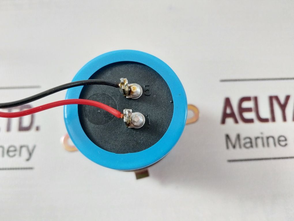 Philips 050 17103 Capacitor