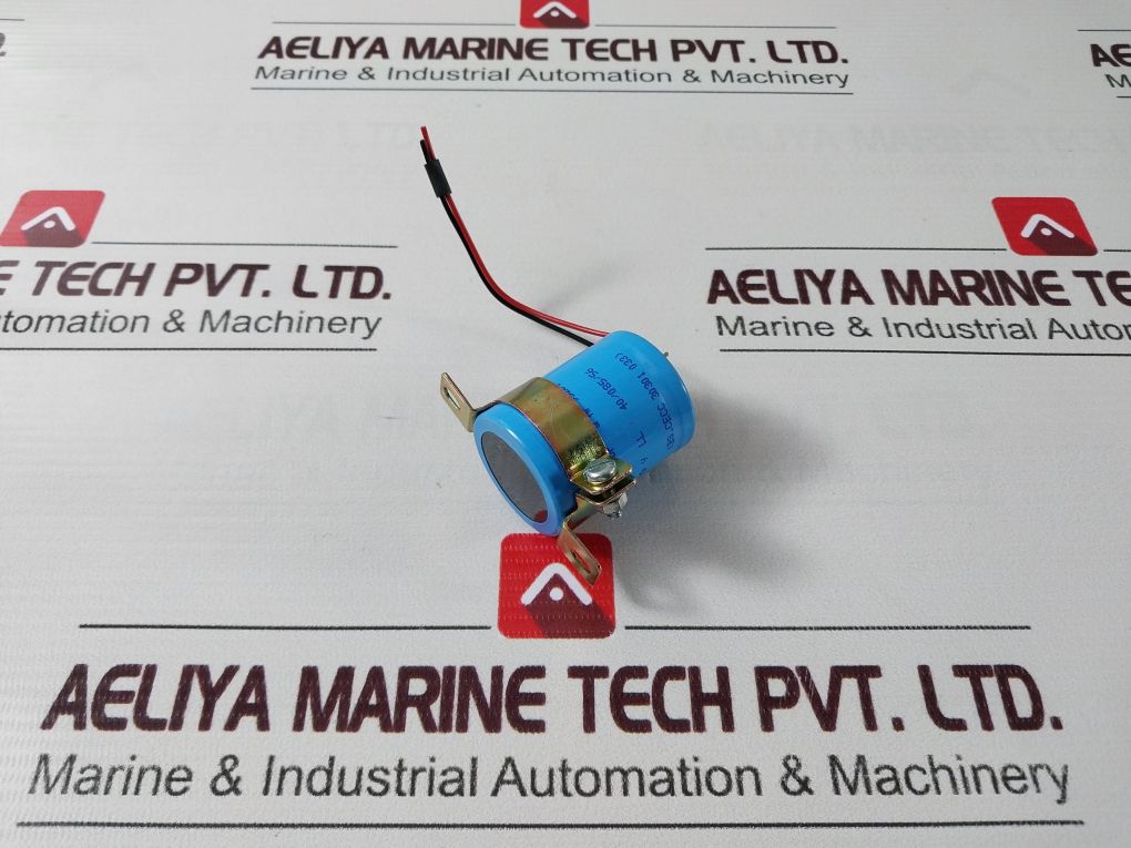 Philips 050 17472 Capacitor
