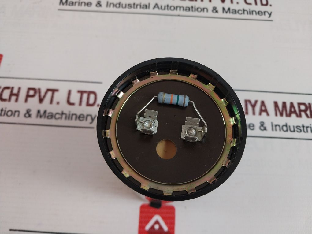 Philips 135-162 Mfd Motor Start Capacitor 330Vac 50/60Hz