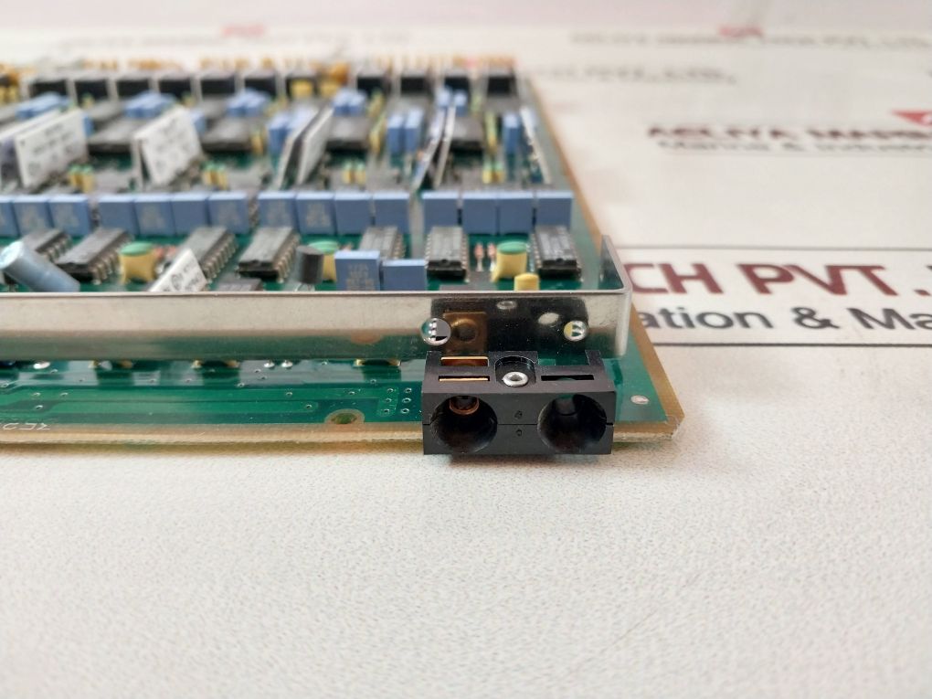 Philips 3522 209 20143 Analog Etension Card