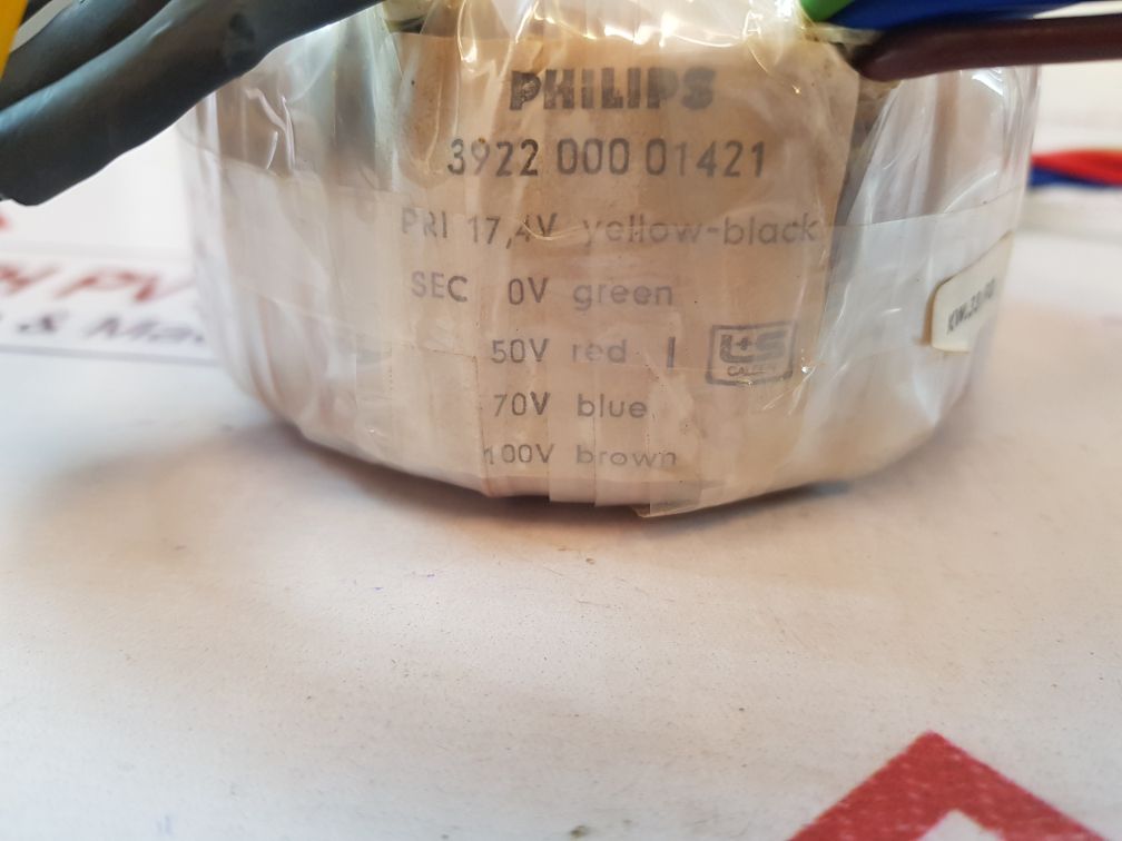 Philips 3922 000 01421
