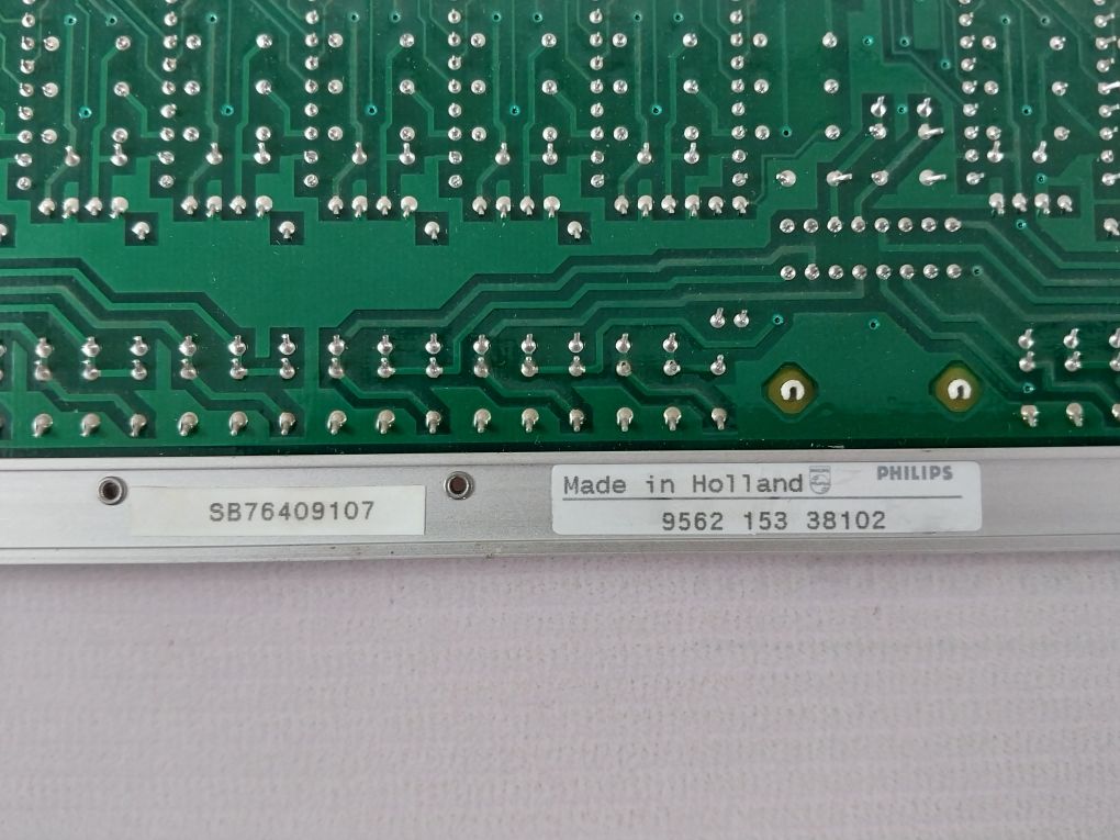 Philips 9562 153 38102