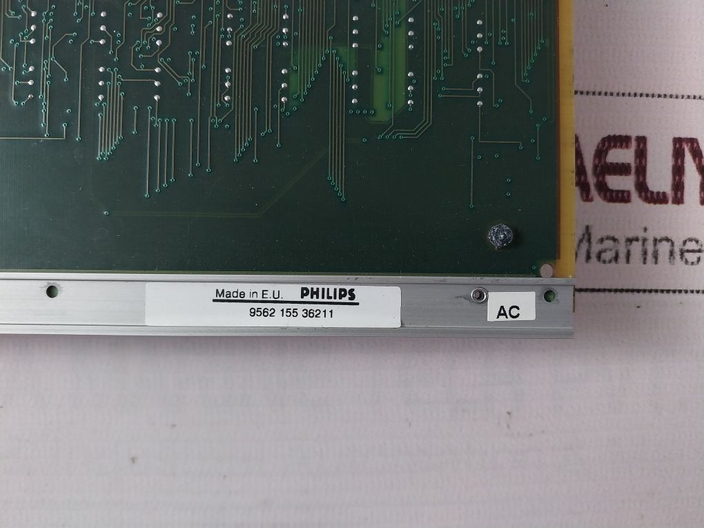 Philips 9562 155 36211