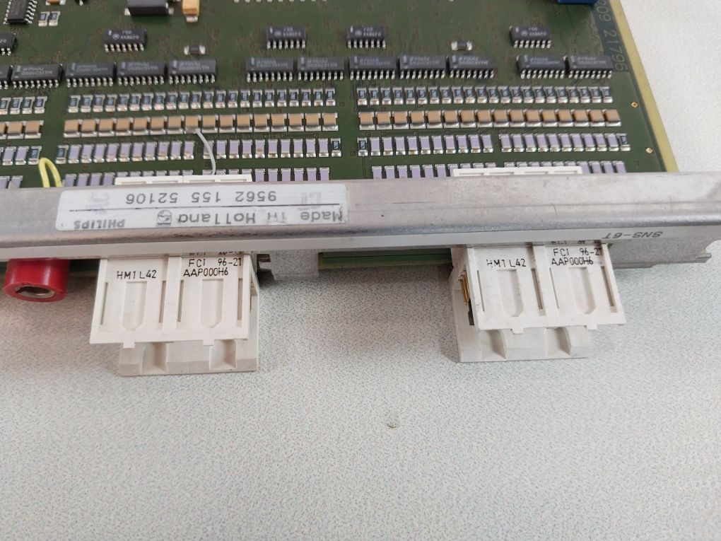 Philips 9562 155 52106