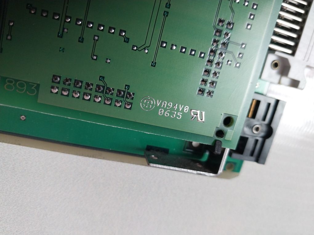 Philips 9562 155 53108 Va 94V0