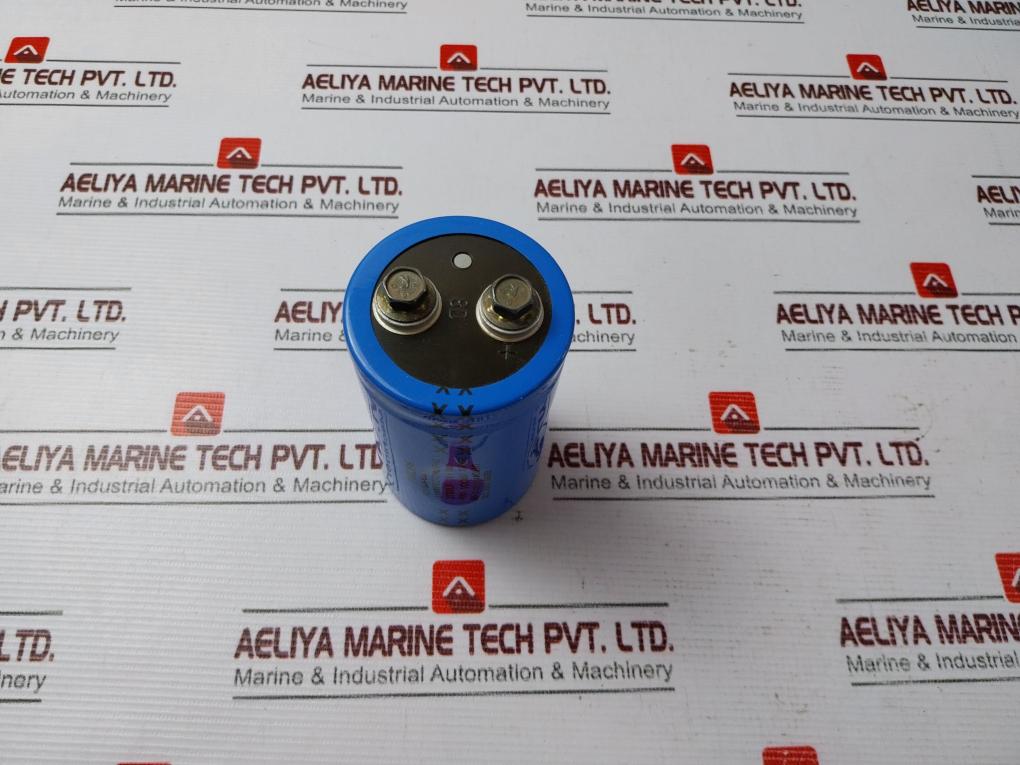 Philips A21509-534-01 Capacitor 400 Vdc