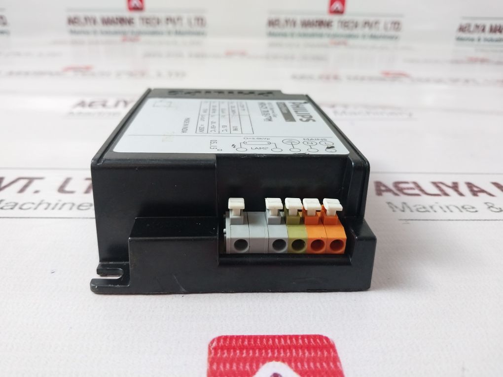 Philips Hid-cv 70/S Cdm Electronic Ballasts