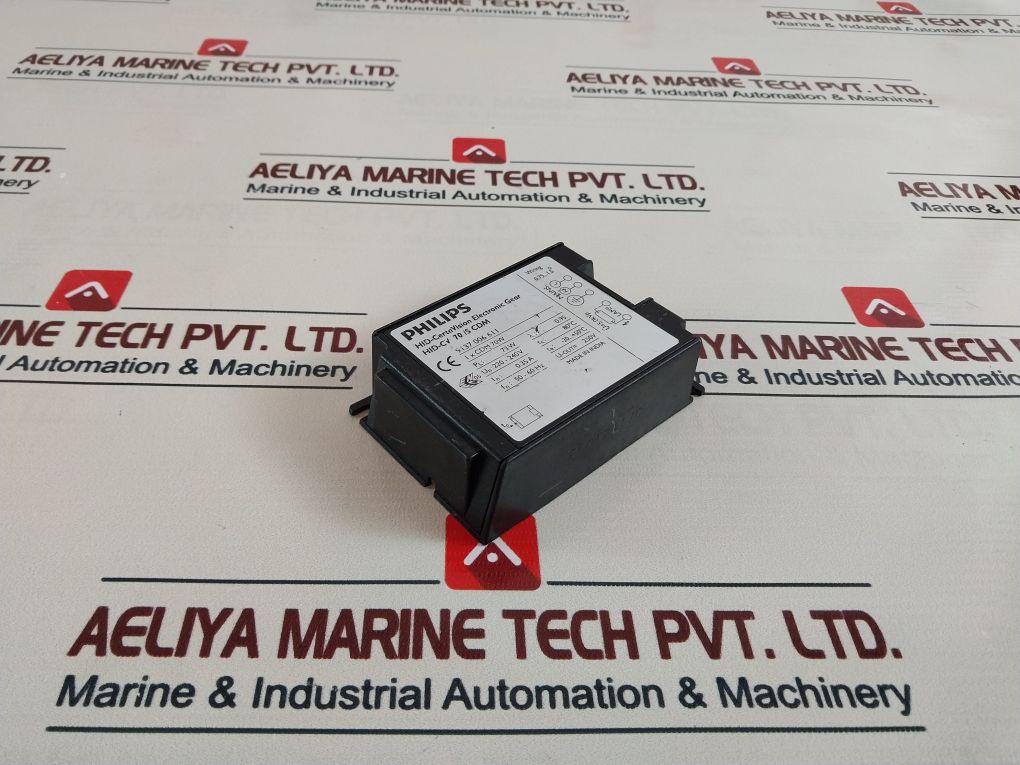 Philips Hid-cv 70/S Cdm 250V