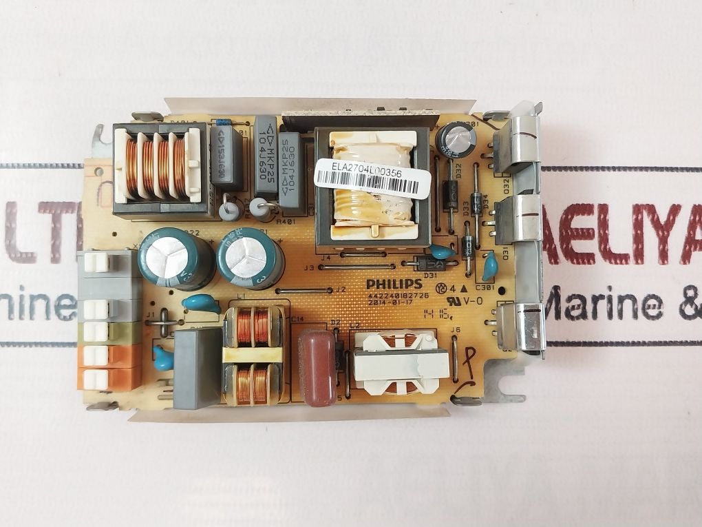 Philips Hid-cv 70/S Cdm Electronic Ballasts