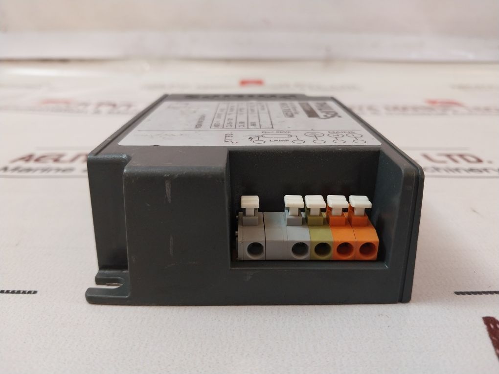 Philips Hid-cv 70/S Cdm Electronic Ballasts