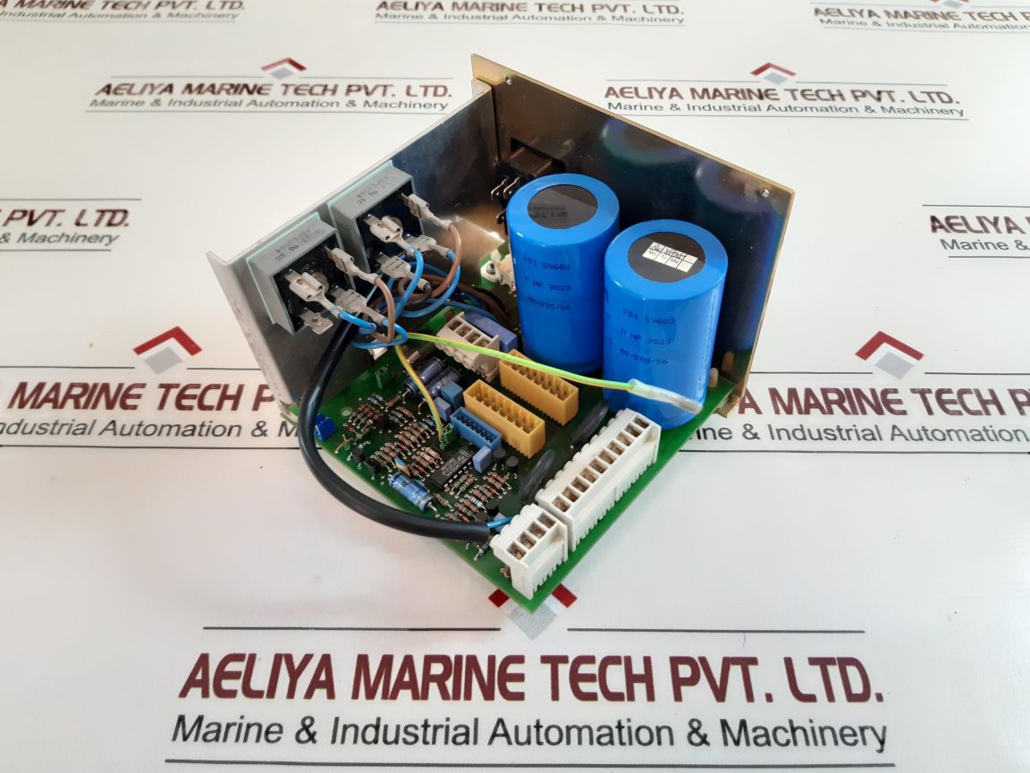 Philips lbb 1348/40 power supply card