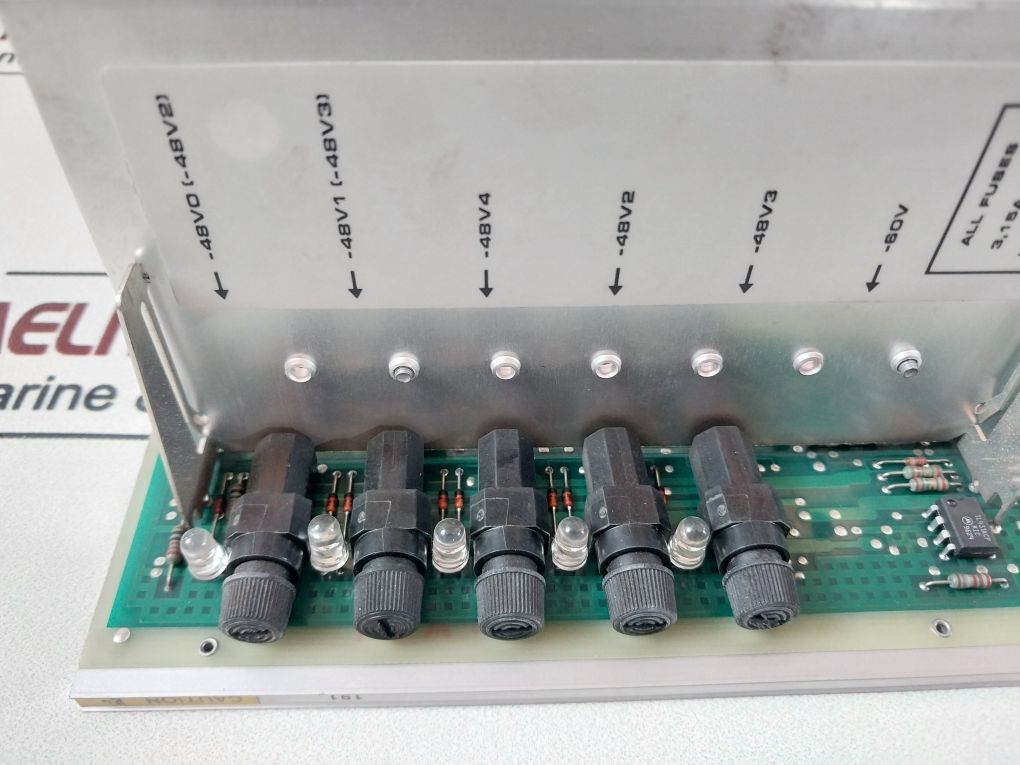 Philips Psu-mld