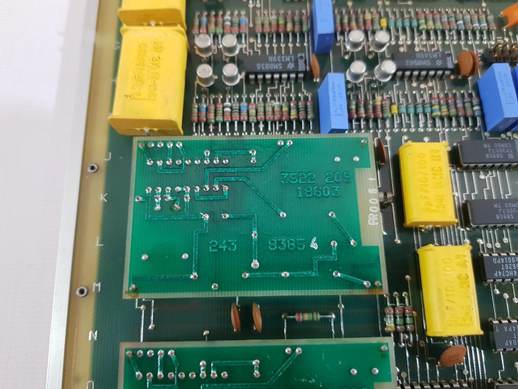Philips Rst-kd 01 100 Telecommunication And Data Systems