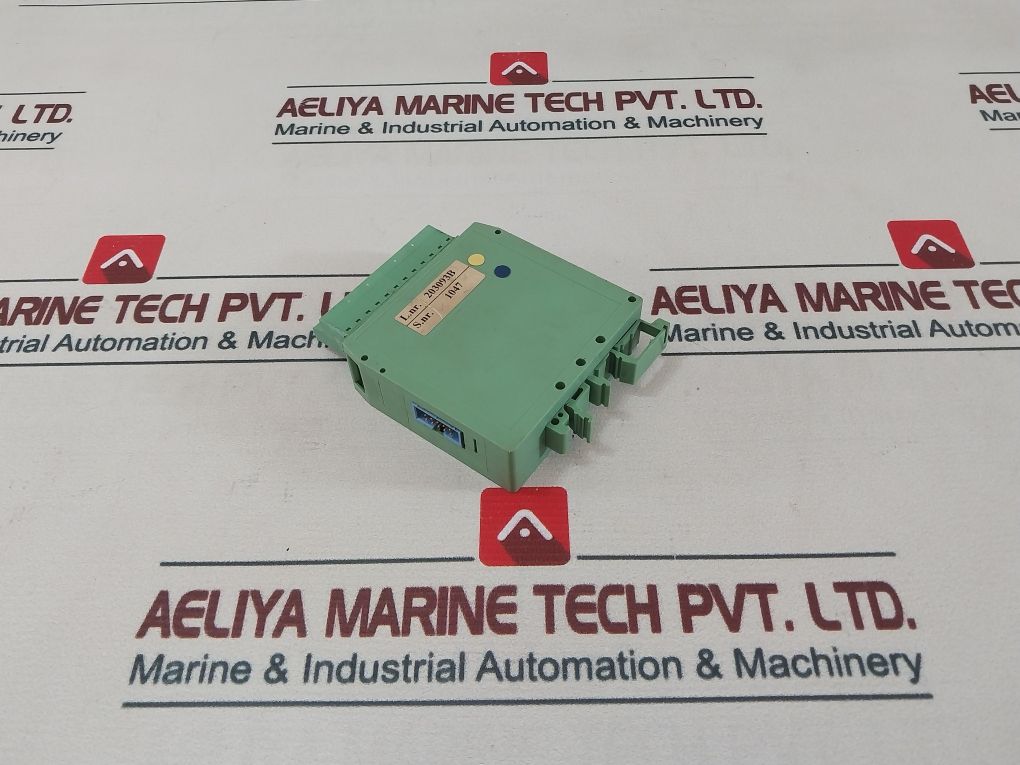 Phoenix Contact 203093B Uegm Module