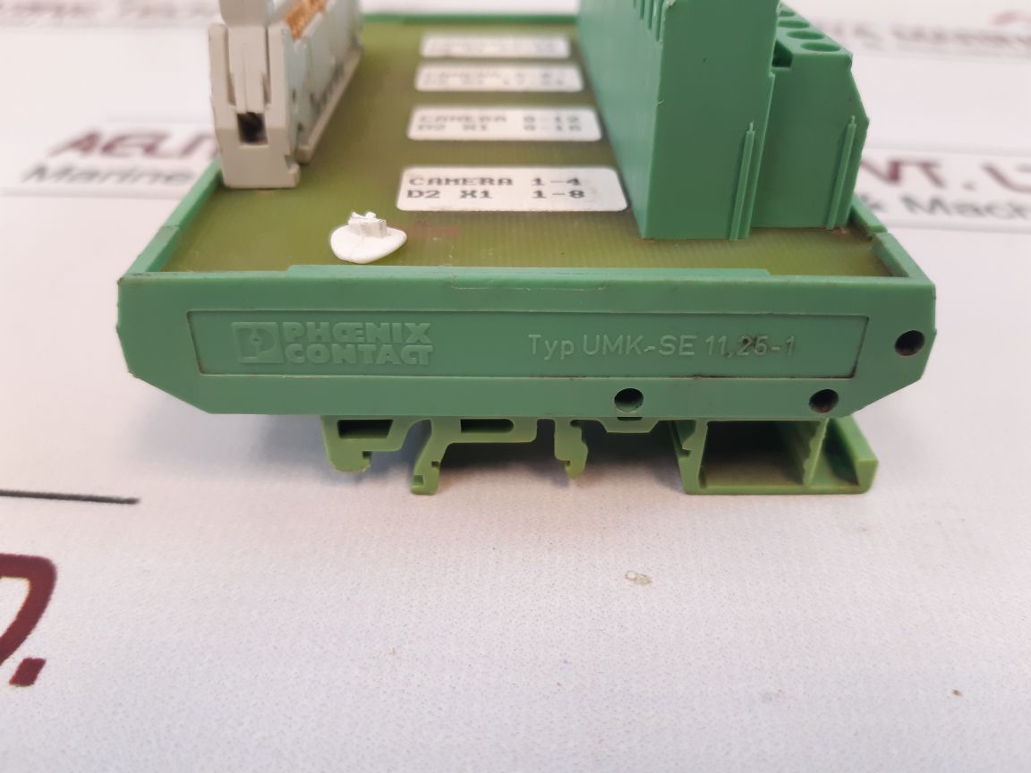 Phoenix Contact 2281063 VariofaceInterface Module Flkm 34