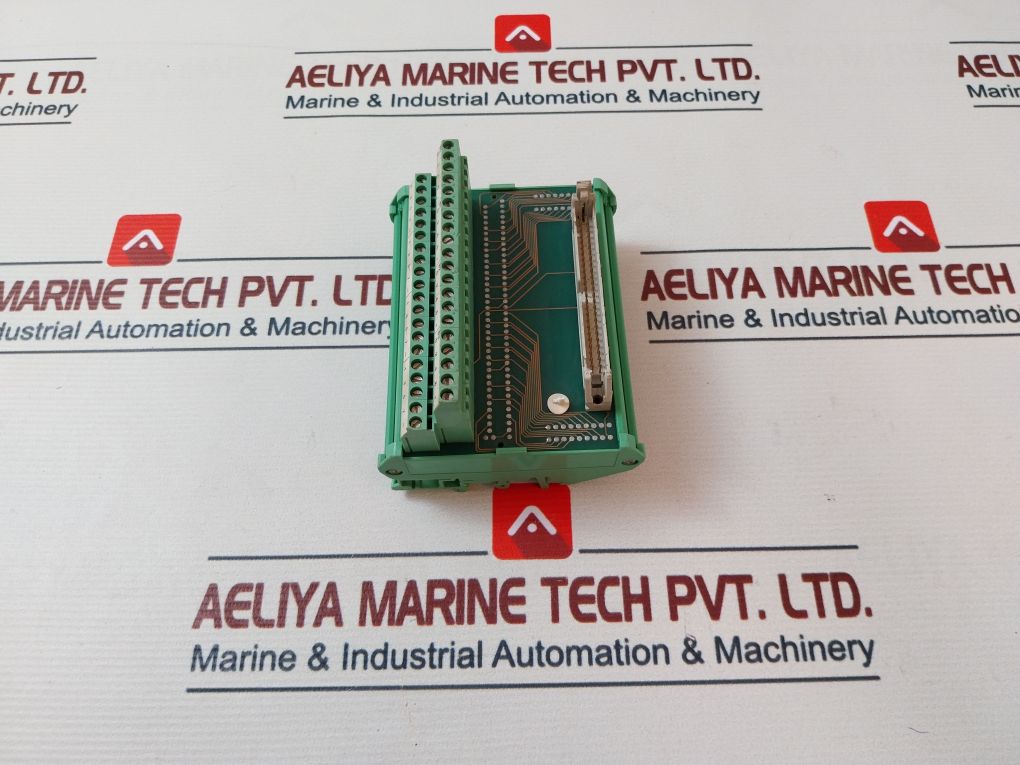 Phoenix Contact 2284578 Flkm50/Plc Terminal Module 30-12Awg