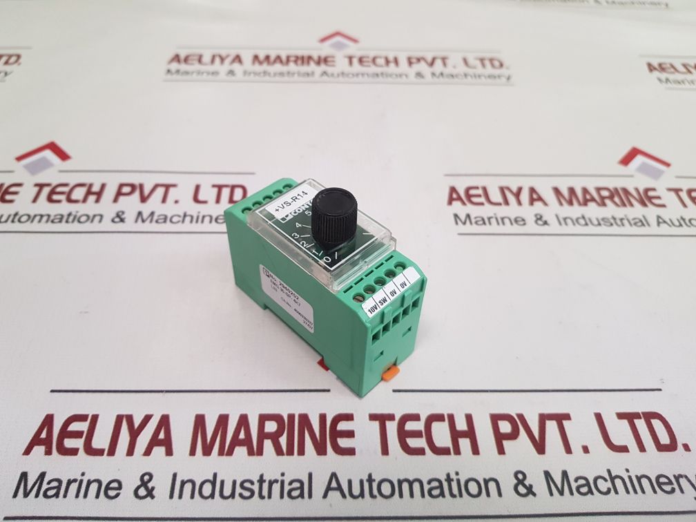 Phoenix Contact Emg 30-sp-4K7 Lin Setpoint Adjuster