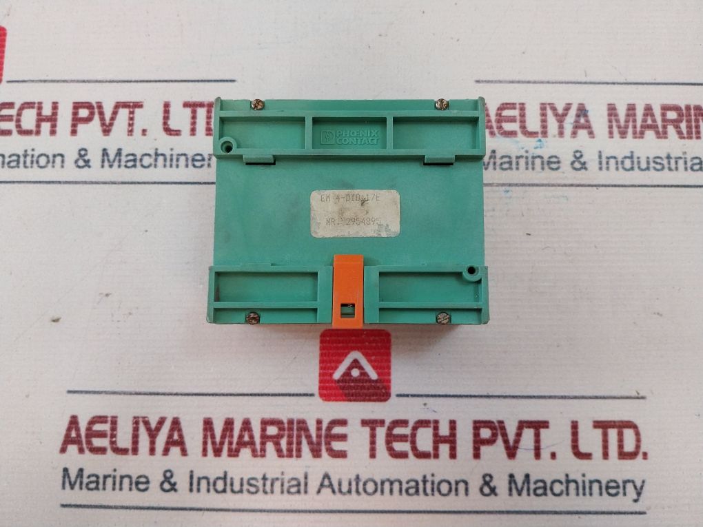 Phoenix Contact 2954895 Diode Block