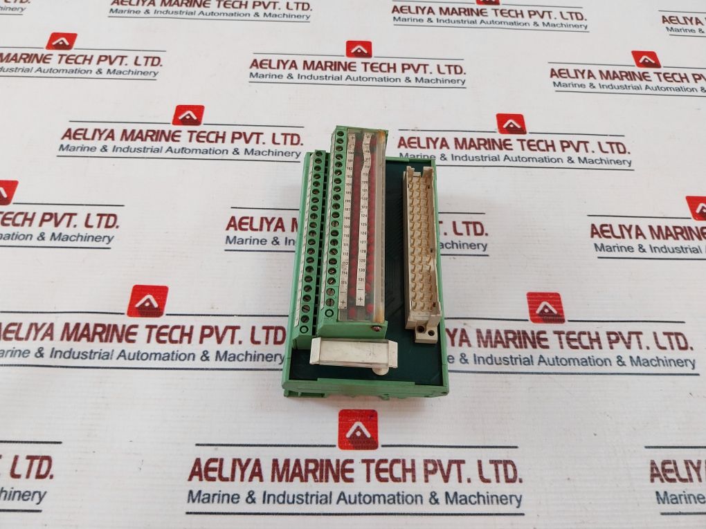 Phoenix Contact 2972013 Interface Module Umk-f48M-vr/La24/So58