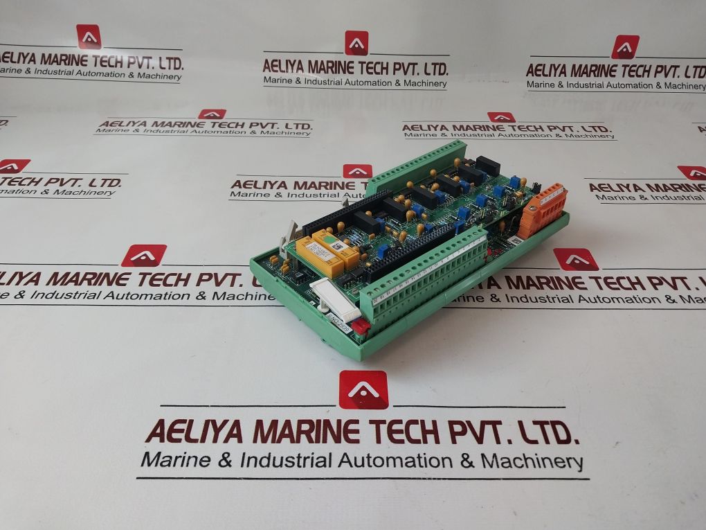 Phoenix Contact 37931623 Terminal Board 37931623 A