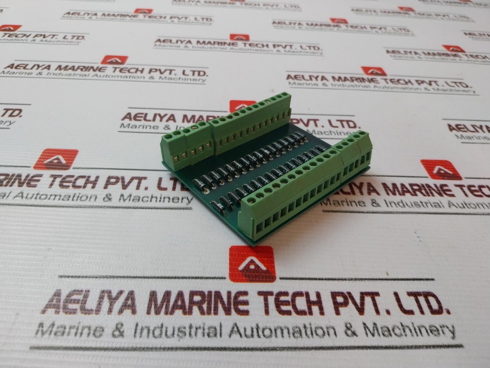 Phoenix Contact 91 12 960 A Board