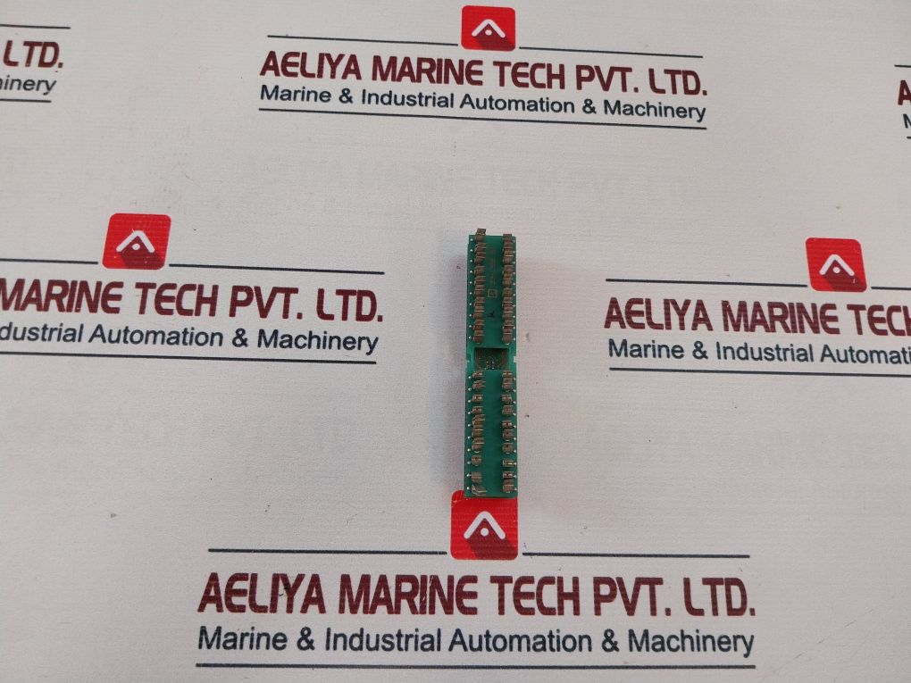Phoenix Contact 9341388_00 Printed Circuit Board