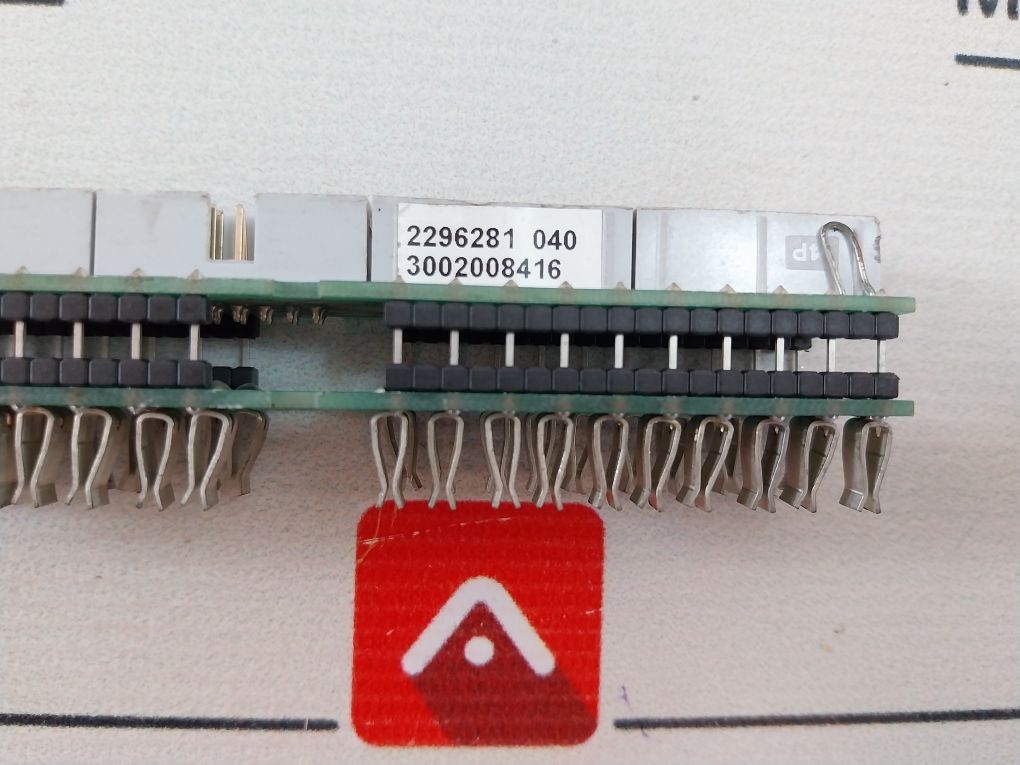 Phoenix Contact 9341388_00 Printed Circuit Board