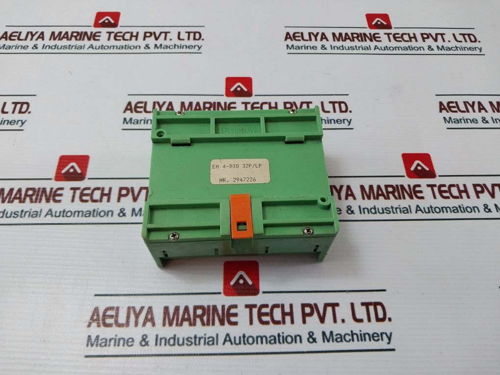 Phoenix Contact Em 4-dio 32P/Lp Diode Module 2947226