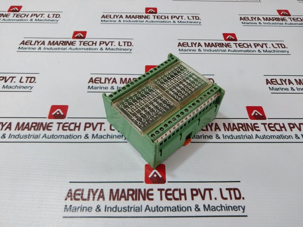 Phoenix Contact Em 4-dio 32P/Lp Diode Module 2947226