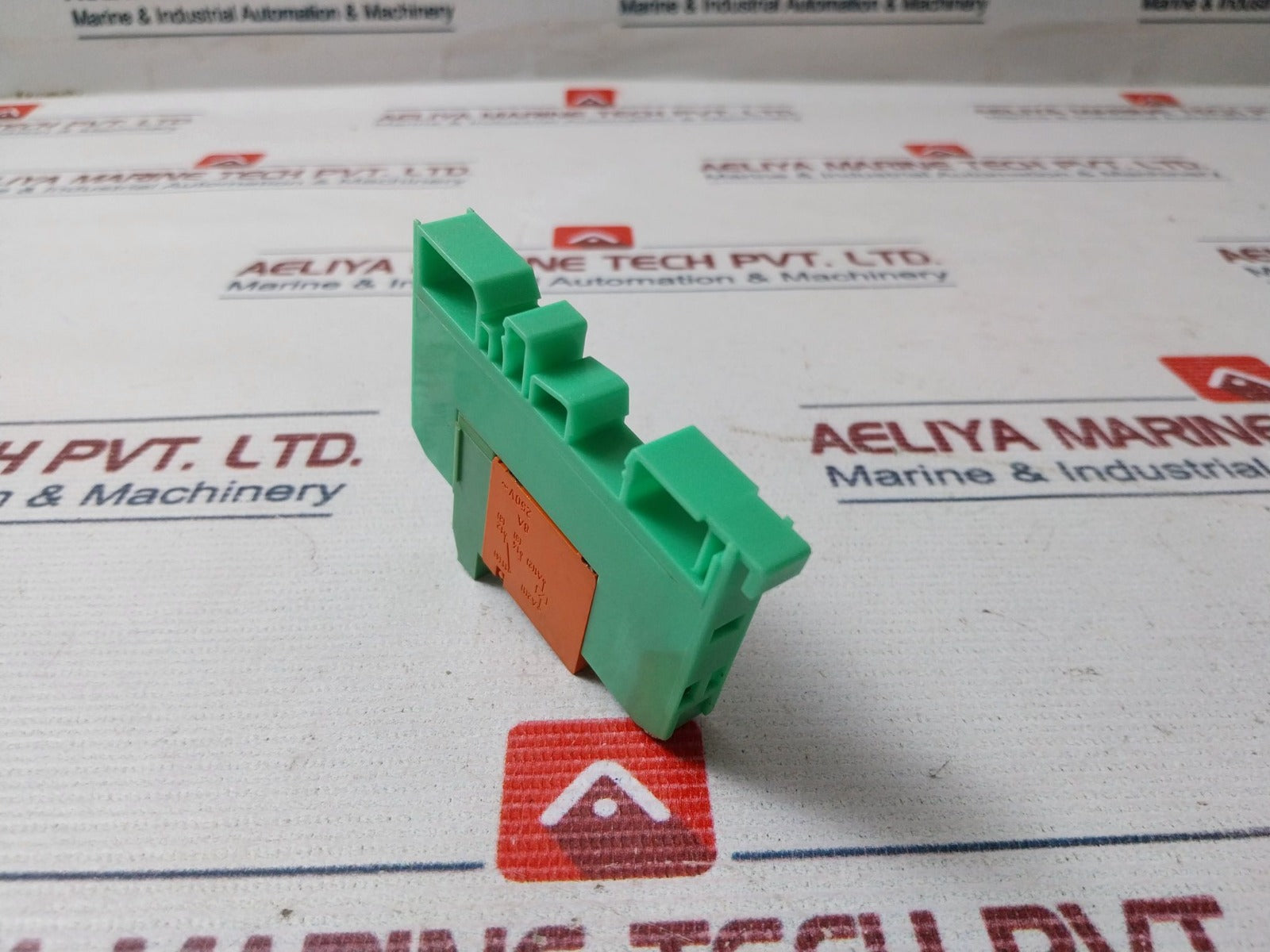 Phoenix Contact Emg 10-rel/Ksr-g 24/21-lc Relay Module