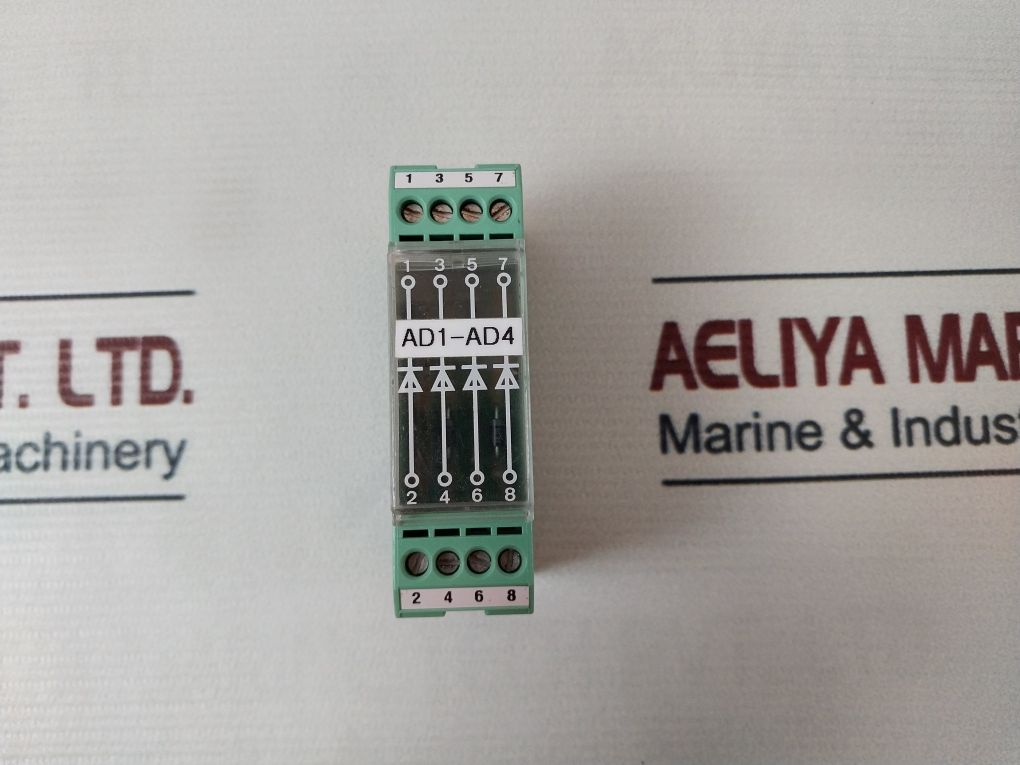 Phoenix Contact Emg 22-dio 4E Diode Module