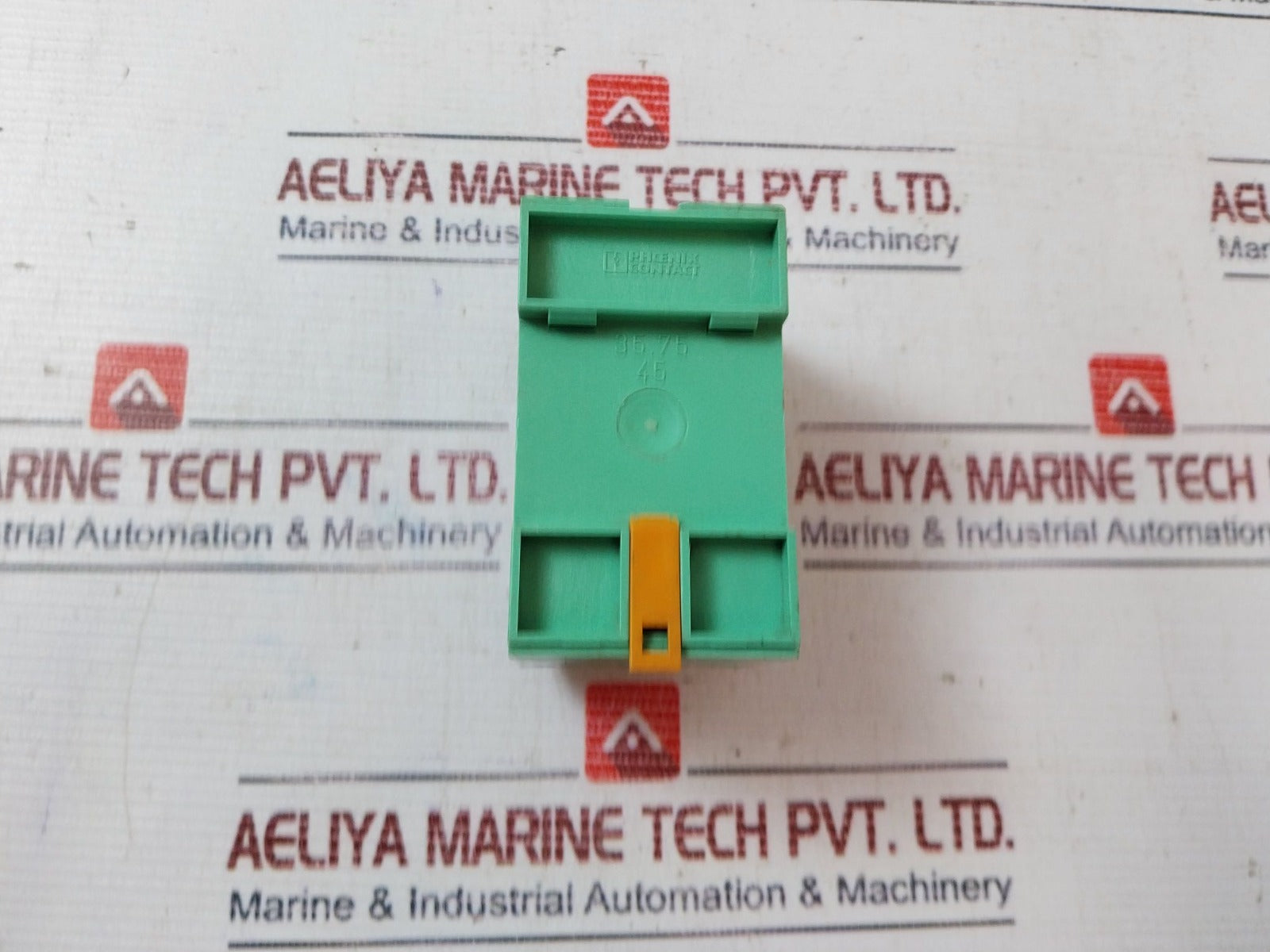 Phoenix Contact Emg 45-dio 8E Diode Block 2950103