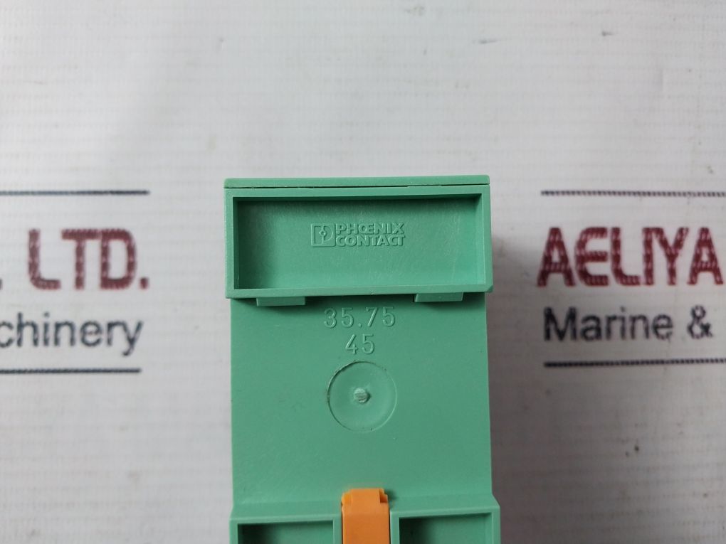 Phoenix Contact Emg 45-dio 8M-1N5408 Diode Module