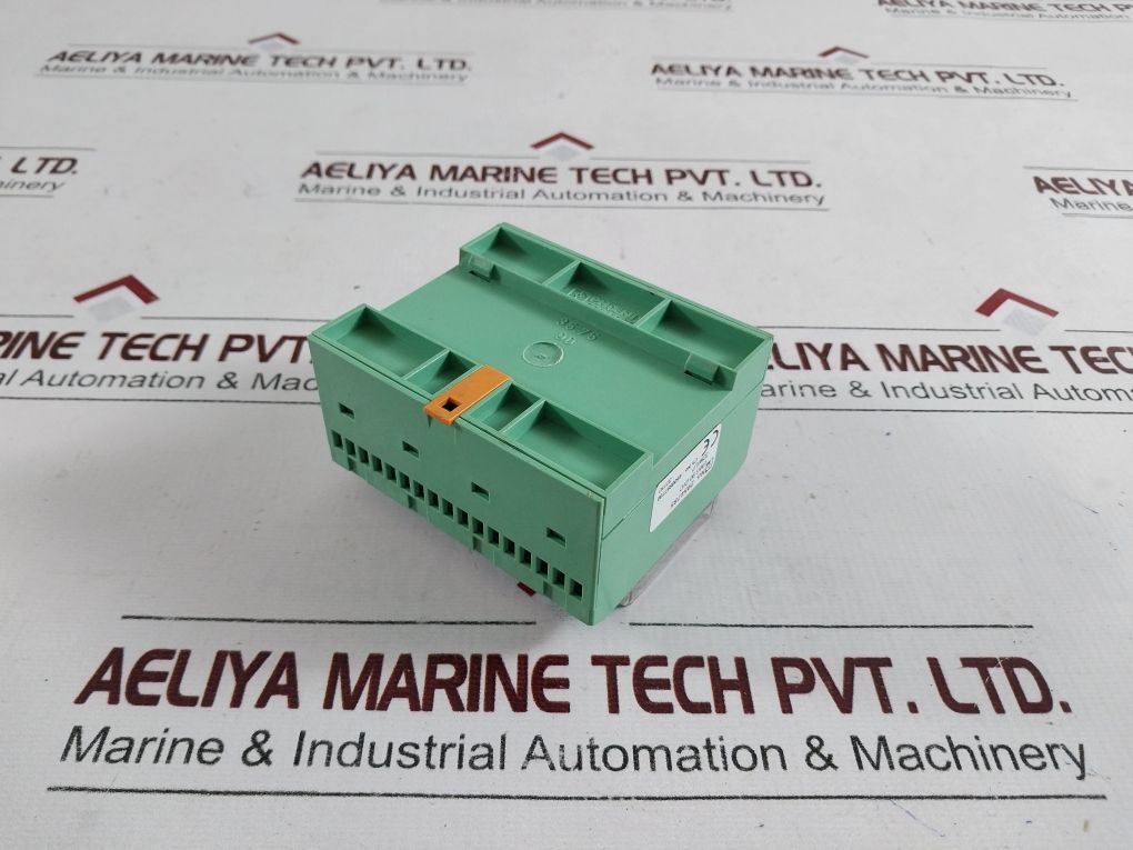 Phoenix Contact Emg 90-dio Diode Block /Module 2954785